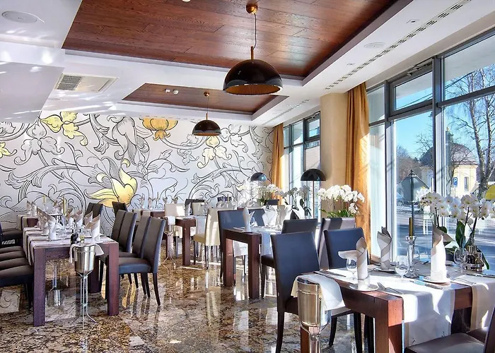 Boutiquehotel Aristo